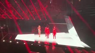 Cyprus - Elena Tsagrinou - El Diablo - Eurovision 2021 - Grand Final