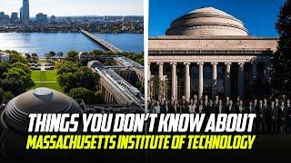 Massachusetts Institute of Technology - MIT