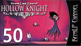 Hollow Knight - Мрачная труппа / Босс: Серый принц Зот #50