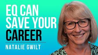 How to Handle Stress, People & Life with Emotional Intelligence | Natalie Gwilt