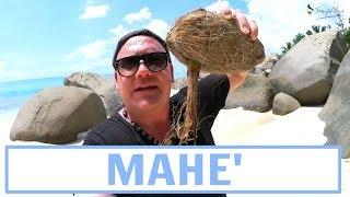 Ralf von SeyVillas auf den Seychellen: Mahé