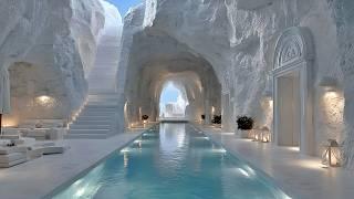 Inside Legendary Luxury Palatial Homes: The Art of Living in Grand Opulent Mansions