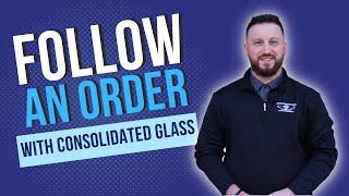 The Ordering Process