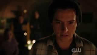 Riverdale 4x15 Ending Scene Season 4 Episode 15 [HD] "To Die For"