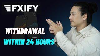 FXIFY Review: Exploring the Benefits and $4Million Scale Up