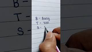 What is the full form of BTS . BTS  #shorts #bts #army #satisfying #viral #trending #youtubeshorts