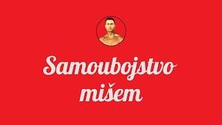 U zdrav mozak 10 • Samoubojstvo mišem | S10E107.2
