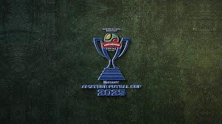IMANE Amateur Futsal Cup 2025 (Burmese Warriors Vs Bushido FC)