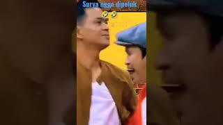 Surya melongo  #shorts #talkpod #indrajegel #reels #surya #viral