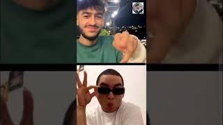 Instagram Deaf Samvok7 Live Funny 