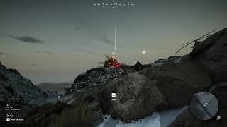 How To Find And Kill El Yeti   Ghost recon