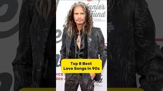 Top 10 Best Love Songs In 90s #song #Music #bestsong #lovesong #90smusic #flashback #top