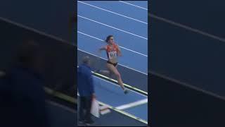 Sexy Athlete