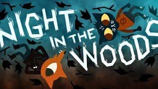 Mobile Port Night IN The Woods HD Android Gameplay 2024