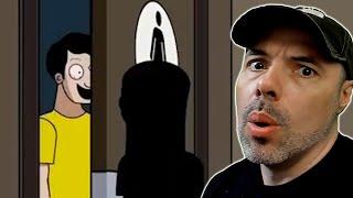 TRUE ARCADE HORROR STORY (Scary Animated Story Reaction)