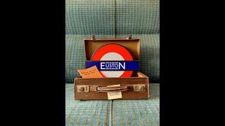 Hidden London Hangouts Episode 6 - Euston