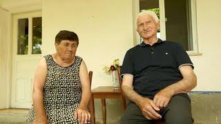 Զանգակ - Բամբակ. Ֆահրադ և Սեդա