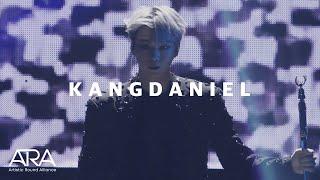 강다니엘 (KANGDANIEL) - ACT TOUR IN 2025 SPOT VIDEO