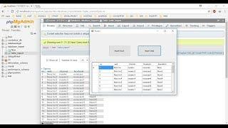 How to Import Excel into MySQL VB.NET