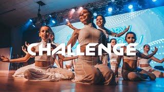 The Challenge Dance Championship 2020