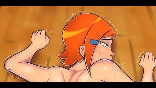 GYM TIME  | Ben 10| Comic dub | 4K UHD