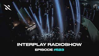 Alexander Popov - Interplay Radioshow #523