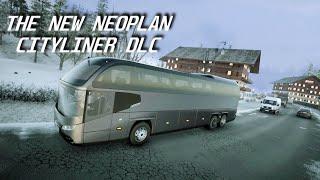 Fernbus Coach Sim - Hello CityLiner