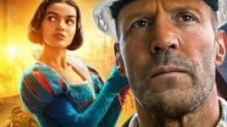 A Working Man Who Beat Snow White