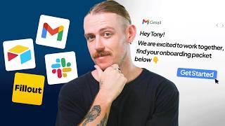 Smarter Follow-Ups with Event-Based Email Automation