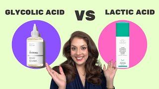 Best AHA Exfoliant for Glass Skin & Anti-Aging | Nipun Kapur