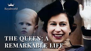 The Life Of Queen Elizabeth II | Private Life Documentary