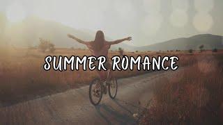 Summer Romance  A Poetic Journey of Love and Desire