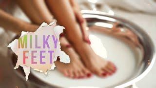 pedicure करना चाहिए रोज | Hrittika | F24FEET