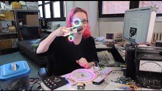 Introducing NeoPixels by Adafruit!