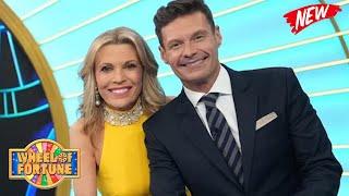 Wheel Of Fortune! 5/31/2025 FULL Episode 720HD || Wheel Of Fortune May 31, 2025