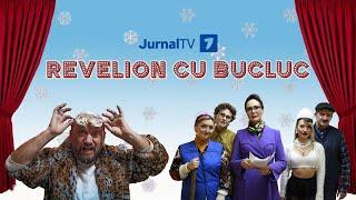 REVELION CU BUCLUC | Film Jurnal TV (2023)