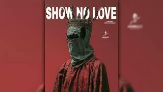 [FREE] Guitar Melodic Drill Type Beat l prod by aidennbeatzz "SHOW NO LOVE"