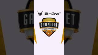 Here is your LG Ultragear Play of the week featuring Hikka from Enigma Gaming #shorts