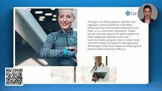 Taqtik Health - Remote Patient Monitoring (RPM) for Doctors