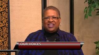 Our Voices w Host Deborah Dickson