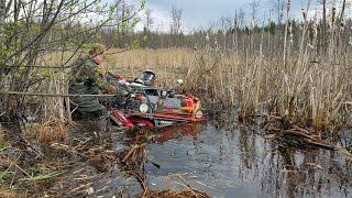 Квадроциклы / Покатушки / ATV / Yamaha Grizzly / BRP XMR / Тверь - Псков