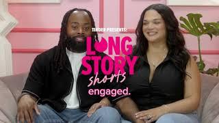 Long Story Shorts | Dequan & Victoria