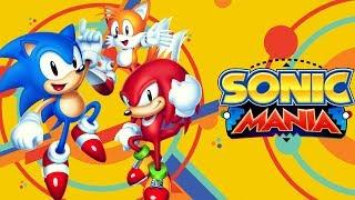 Sonic Mania (dunkview)