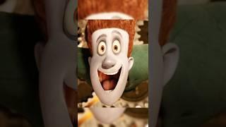 Hotel Transylvania: Dracula and Johnny's Epic Game Night