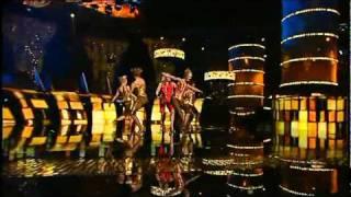 ESC 2005 - Iceland - Selma - If I had your love [HQ]