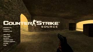 Как узнать Steam id в Counter-Strike:Source