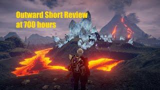 Outward 700 hours review and suggestions for the future of the game