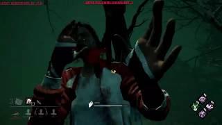 DBD.vs Evil camper