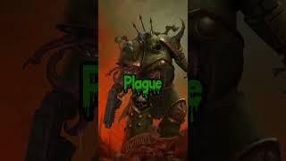 Plague Marine Shows Some HUMANITY