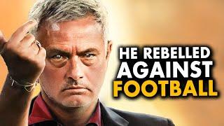 How Mourinho Revived A Sleeping Giant And Led Them To Glory